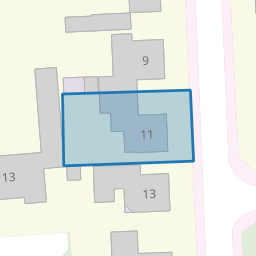 Perceel DDM00-K-3546