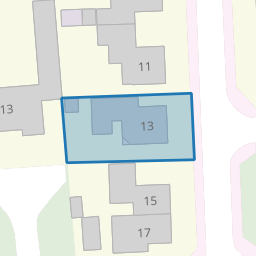 Perceel DDM00-K-3547