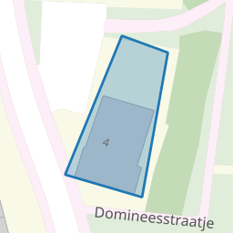 Perceel DDM00-K-3568