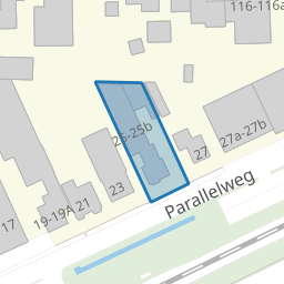 Perceel DDM00-K-3578