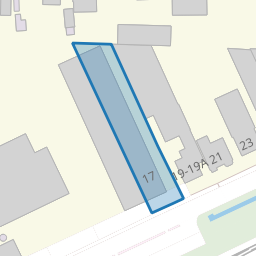 Perceel DDM00-K-3581