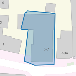 Perceel DDM00-K-3594