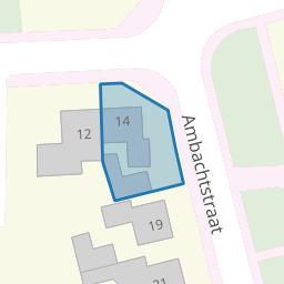 Perceel DDM00-K-3716