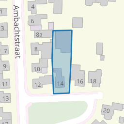Perceel DDM00-K-3766