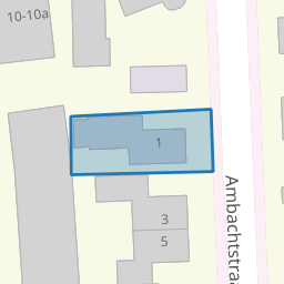 Perceel DDM00-K-3880