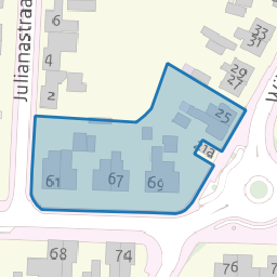 Perceel DDM00-K-3903