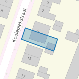 Perceel DDM00-K-3922