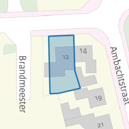 Perceel DDM00-K-3989