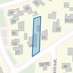 Perceel DDM00-K-4160