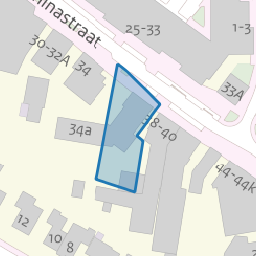 Perceel DDM00-K-4420