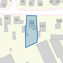 Perceel DDM00-K-4421