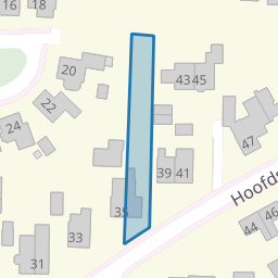 Perceel DDM00-K-4434