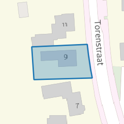 Perceel DDM00-K-4710