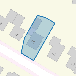 Perceel DDM00-K-4725