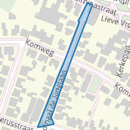 Perceel DDM00-K-4806