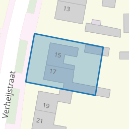 Perceel DDM00-K-4812