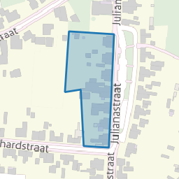 Perceel DDM00-K-4821