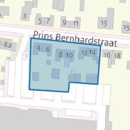 Perceel DDM00-K-4823