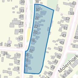 Perceel DDM00-K-4828