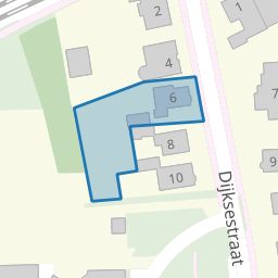 Perceel DDM00-K-4958