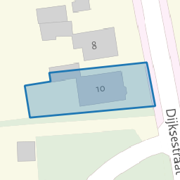 Perceel DDM00-K-4960