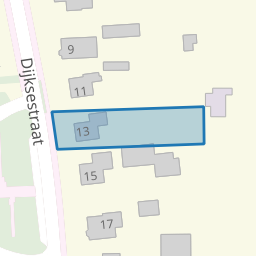 Perceel DDM00-K-4971