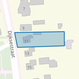 Perceel DDM00-K-4972