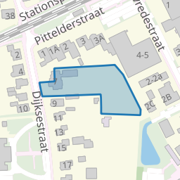 Perceel DDM00-K-4979