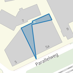 Perceel DDM00-K-5088