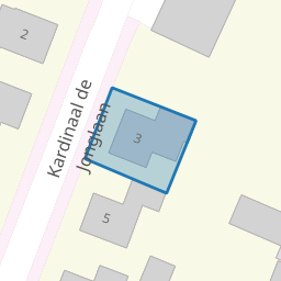 Perceel DDM00-K-5143