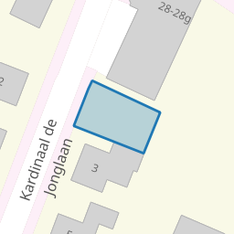 Perceel DDM00-K-5144