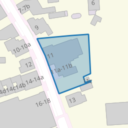 Perceel DDM00-K-5191