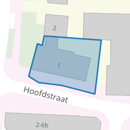 Perceel DDM00-K-5206