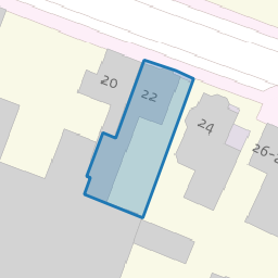 Perceel DDM00-K-5210