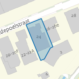 Perceel DDM00-K-5279