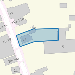 Perceel DDM00-K-5301