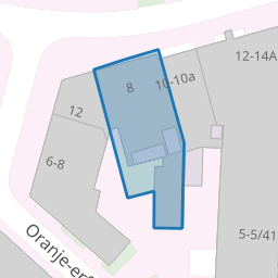Perceel DDM00-K-5302