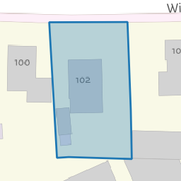 Perceel DDM00-K-5330