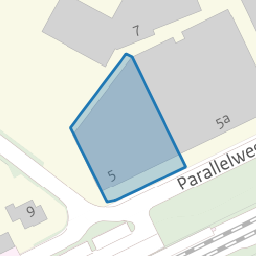 Perceel DDM00-K-5331