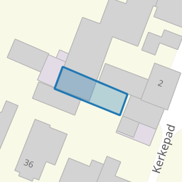 Perceel DDM00-K-5350