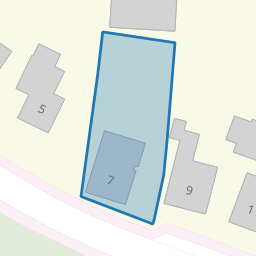 Perceel DDM00-K-5385