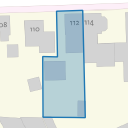 Perceel DDM00-K-5396