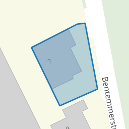 Perceel DDM00-K-5404