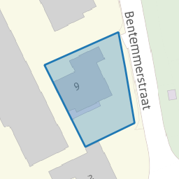 Perceel DDM00-K-5405