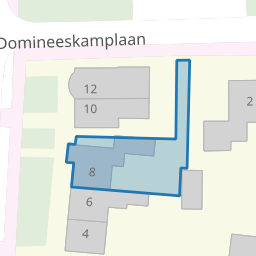 Perceel DDM00-K-5421