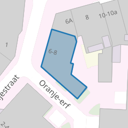 Perceel DDM00-K-5450