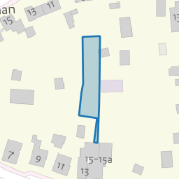 Perceel DDM00-K-5464