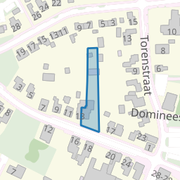 Perceel DDM00-K-5465