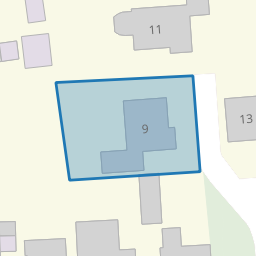 Perceel DDM00-K-5519