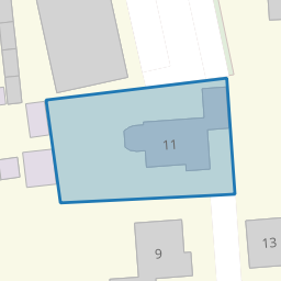 Perceel DDM00-K-5520